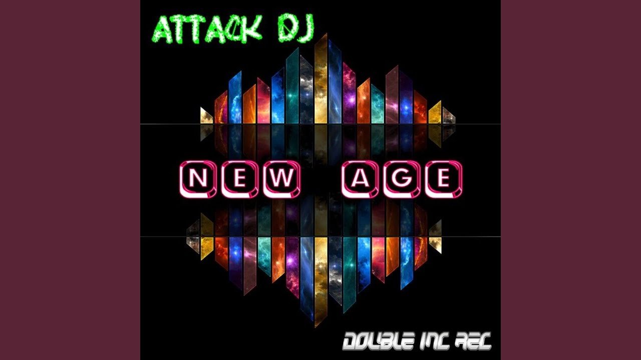 Watch New Age on YouTube Watch New Age on YouTube