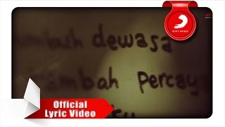 Fade2Black - Saat Hujan (feat. Audrey GAC) [Lyric Video] chords