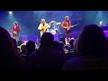 The Bootleg Beatles - Don’t Let Me Down (Sheffield City Hall - December 14, 2017)
