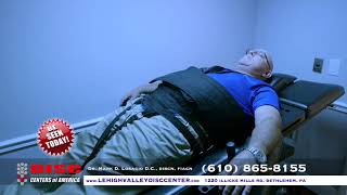 DCOA 60 Dr  Mark D  Losagio, DC, DIBCN, FIACN1