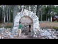 Dry Stone Archway