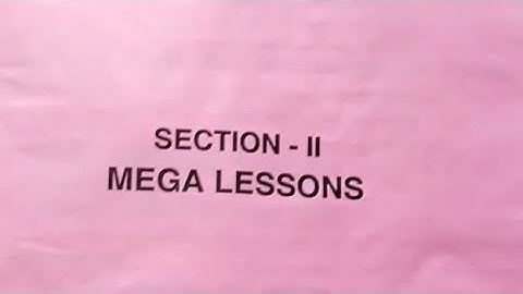 MATHEMATICS mega lesson plan...pdf👇