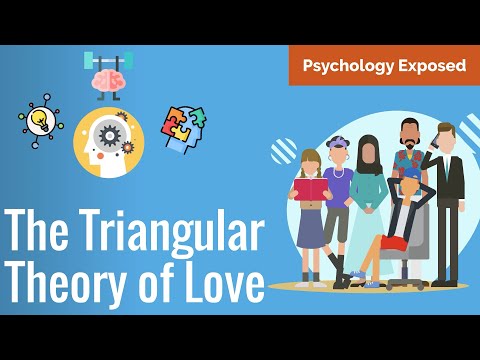 The Ugly Truth: The Triangular Theory Of Love
