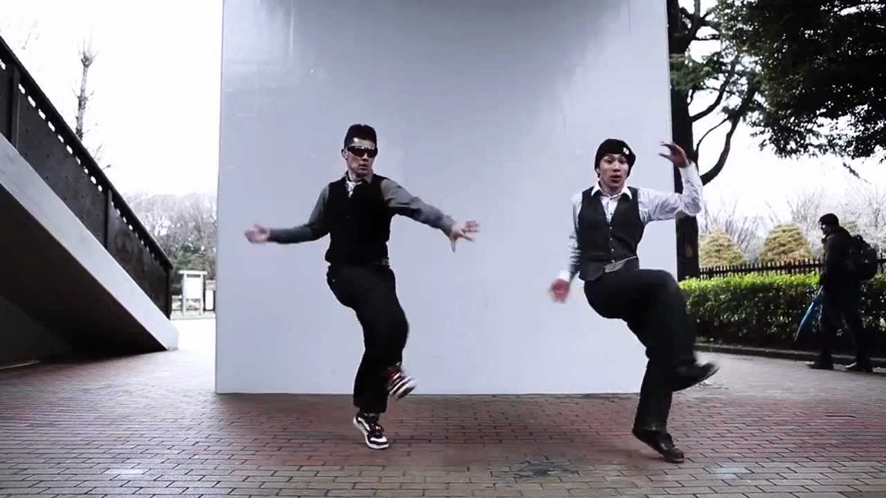 鷹文と13 Happy Synth ハッピーシンセサイザをlockinで踊ってみようとしたhd Youtube 鷹文と13 Happy Synth ハッピーシンセサイザをlockinで踊ってみようとしたhd Youtube