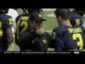 Michigan Football Highlights