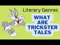 Trickster Tales