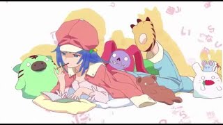senzawa - Renai Circulation [cover] (10 HOURS)