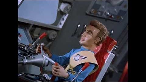 Music swap test: Thunderbird 2 launch