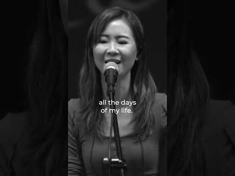 'Prophetic Song: Your