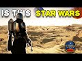 Is Starfield The Next Best Star Wars Game?