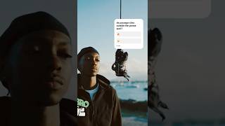 Rsk Lm - Freestyle Outside Bro Danger