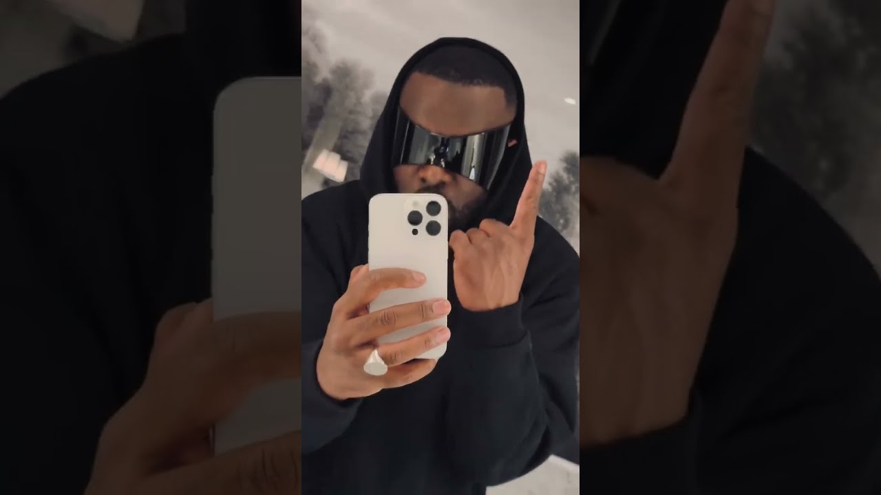 GIMS x JUL - AIR FORCE BLANCHE (EXCLU) π₯