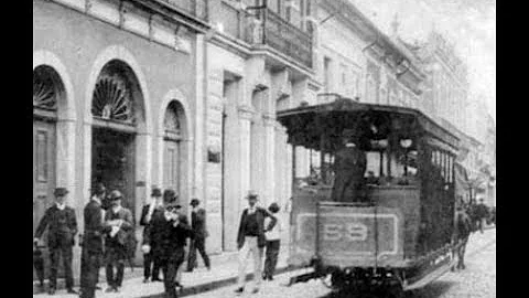 Como era povoado antes de ser a cidade de Natal?