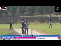 POWERHOUSE WEEKEND SEASON 1 -- CRAZY 11 VS SYP CRICKET CLUB