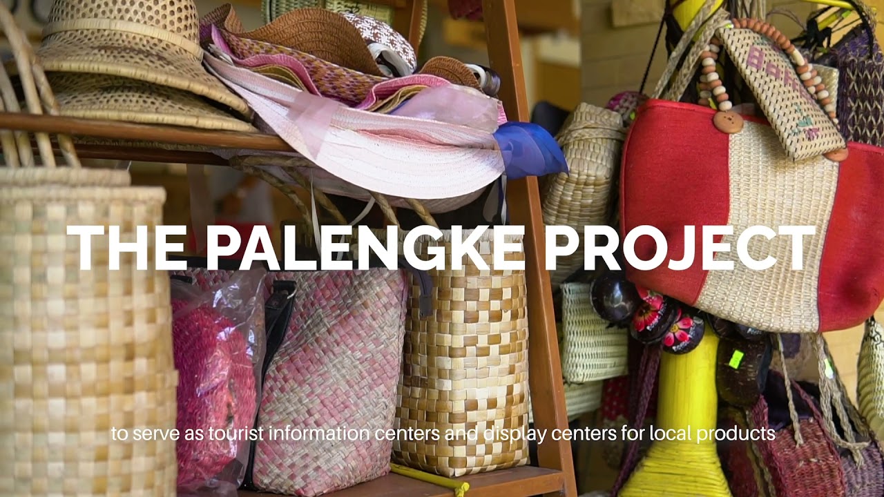 Bohol & Siquijor AVP - DOT & NEDA