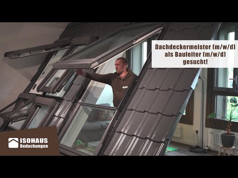 Dachdecker Hamburg Jobbörse - Offene Stellen