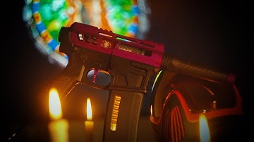 The Heretic Labs Article I