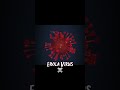 🚨 Ebola Virus Congo 😨🌍 ☠️#phonk #spacephonk #ebolavirus #congo #viralshorts #edit #darkphonk #shorts