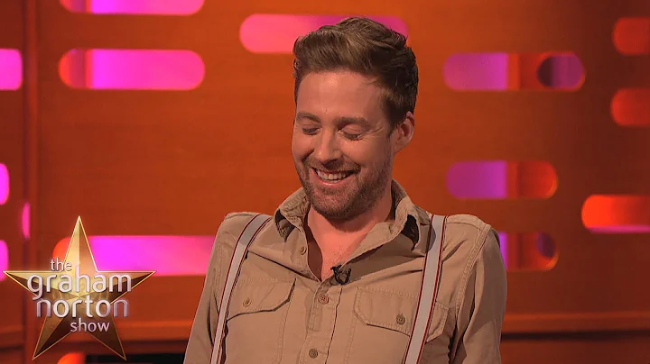 The One When Ricky Wilson Met Matt LeBlanc... - Th...