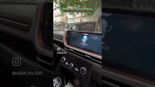 Creta base to top control Bagh scheme ₹99998 best top  👍👍  #hyundaialcazar #cretasuv #creta ￼￼￼￼