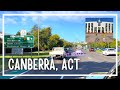 Exploring CANBERRA Australian Capital Territory Australia Exploring CANBERRA Australian Capital Territory Australia