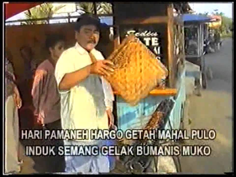 Suap Tegantung -Ridwan SN