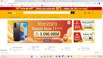 Code Website bán hàng và quản lý thiết bị điện tử bằng Java SpringBoot, thanh toán online, gửi email