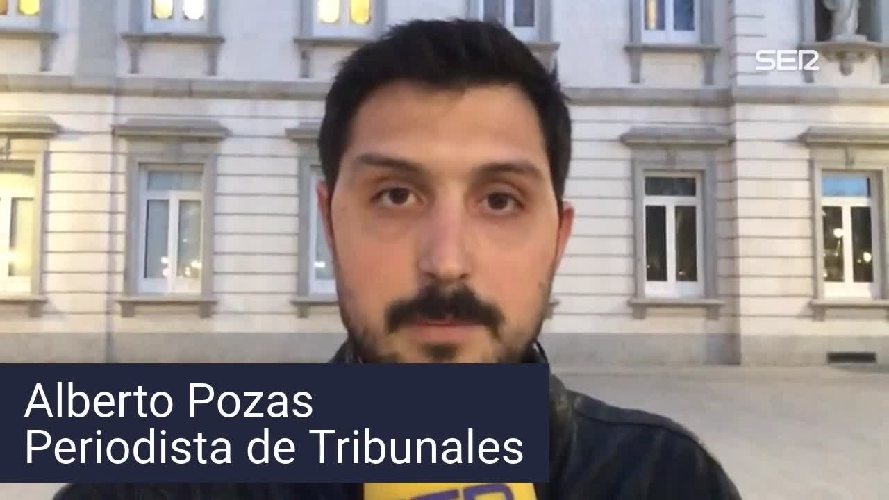 Juicio al procés | La testifical de Josep Lluís Trapero en un minuto