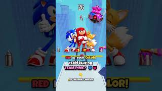 Eggman Stole Knuckles' Color… Sonic & Tails Got It WRONG! 🎨😂