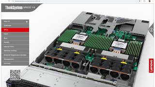 Common Server Components - ThinkSystem SR630v4