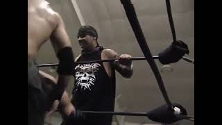 Homicide & Low Ki vs. Sabu & Sonjay Dutt (JAPW - 5/25/06)
