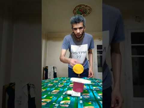 مين من الغطاين يكسب