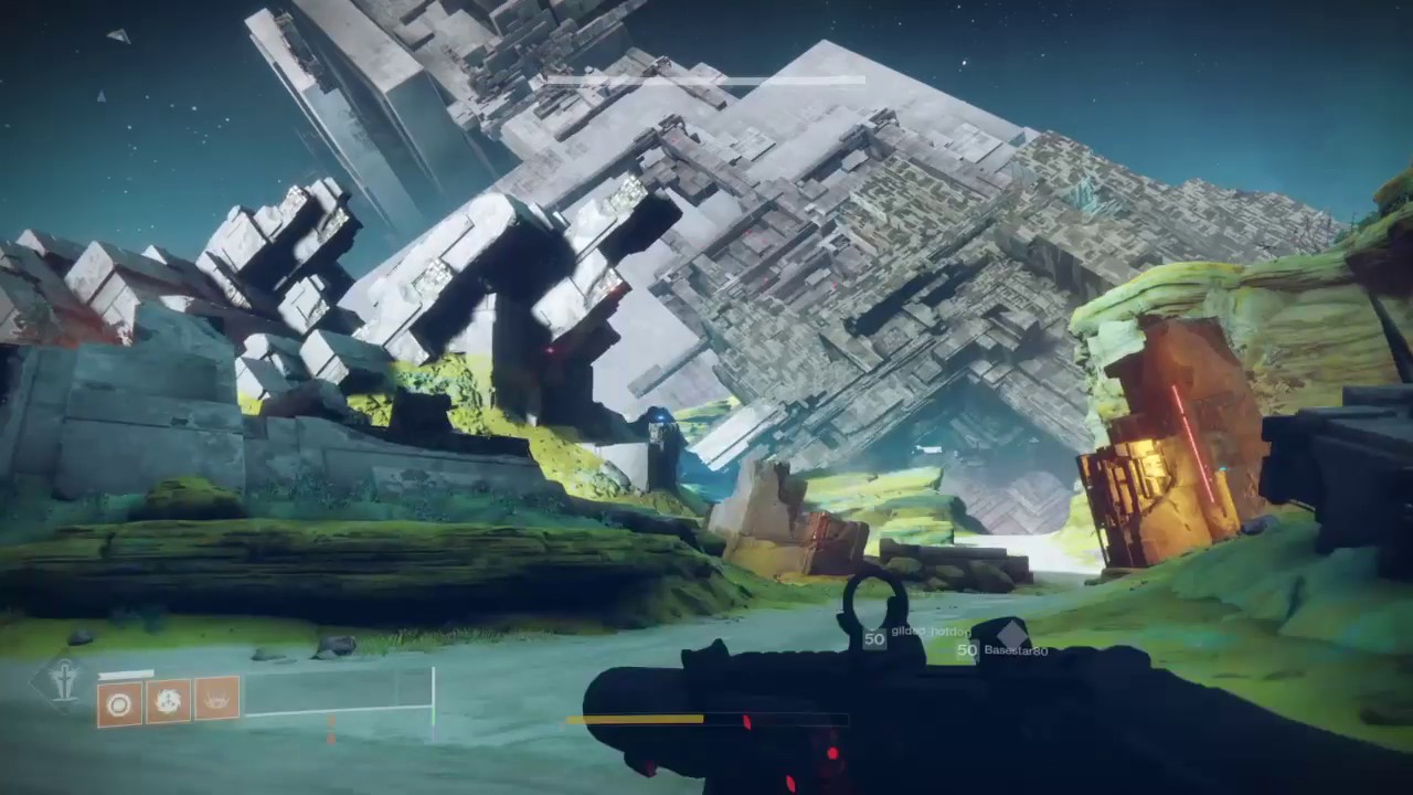 Atalanta D Xg1992 Smg Black Armory Destiny 2 Youtube