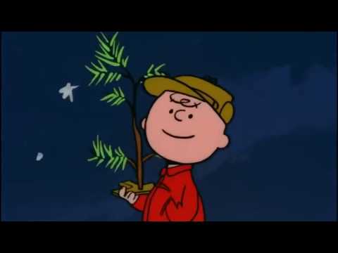 Charlie Brown's Christmas Tree