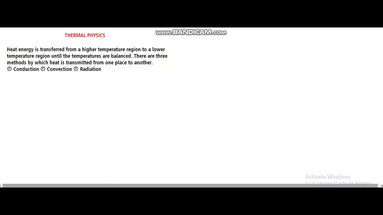 Теплофизика - теплопередача (физика)