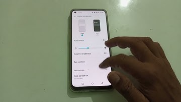 how to on video colour enhancer in oneplus nord ce2