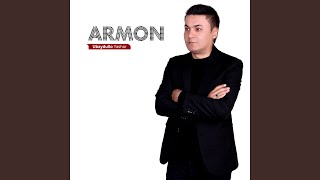 Armon - Ubaydullo Yashar