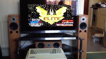 Sam Coupé still works after 23 years