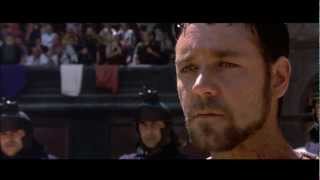 Gladiator - The time for honouring yourself will soon be at an end...'Highness' ! by The Best Movies 671,703 views 11 years ago 1 minute, 42 seconds