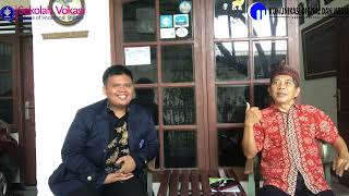Ciri-ciri tanaman kentang yang sehat || Praktase KMN C2