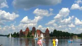 Trakai