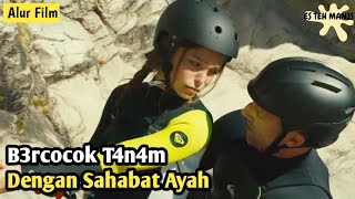 Mencintai Sahabat Ayah‼️| Alur Film