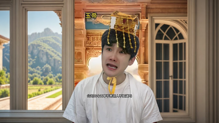 这幸福来得太突然了！