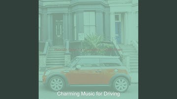 Carefree Moods for Commuting