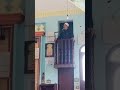 الشيخ رضا سليم خطبةالجمعة مسجد عباد الرحمن محلة روح 