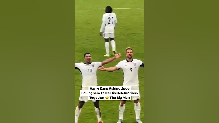 Jude x Kane. 🫶. the saviour #judebellingham #harrykane #euro2024