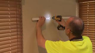 BA120 Installation Video