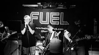 These Five Years - Landing Light Live @ Fuel Rock Club, Cardiff