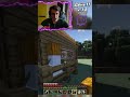 День 17 МАЙНКРАФТ но НОВАЯ ВЕРСИЯ каждый день #minecraft #shorts