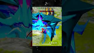 Bimashakti Bhayankar Solo Vs Squad Magical Garena Free Fire 